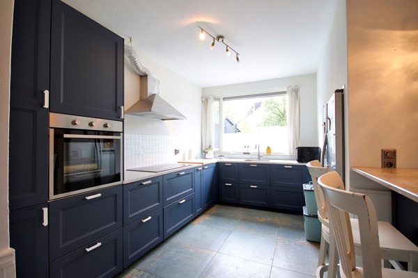 Medium property photo - Roghorst 363, 6708 KX Wageningen